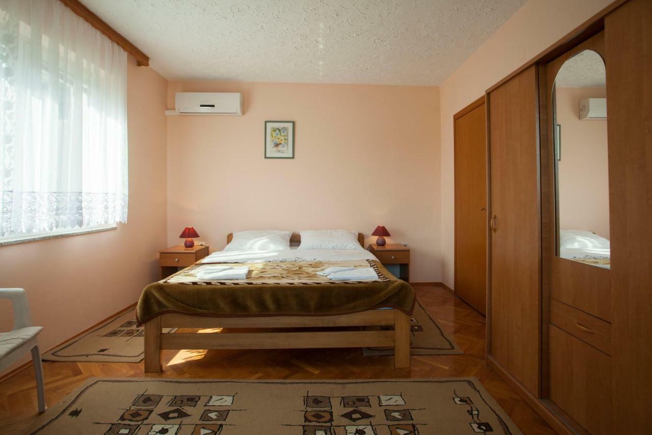 Rooms Maria Slunj Exterior foto